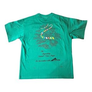 Drake x Nike
Nocta 8000 seeies NIMS Tee